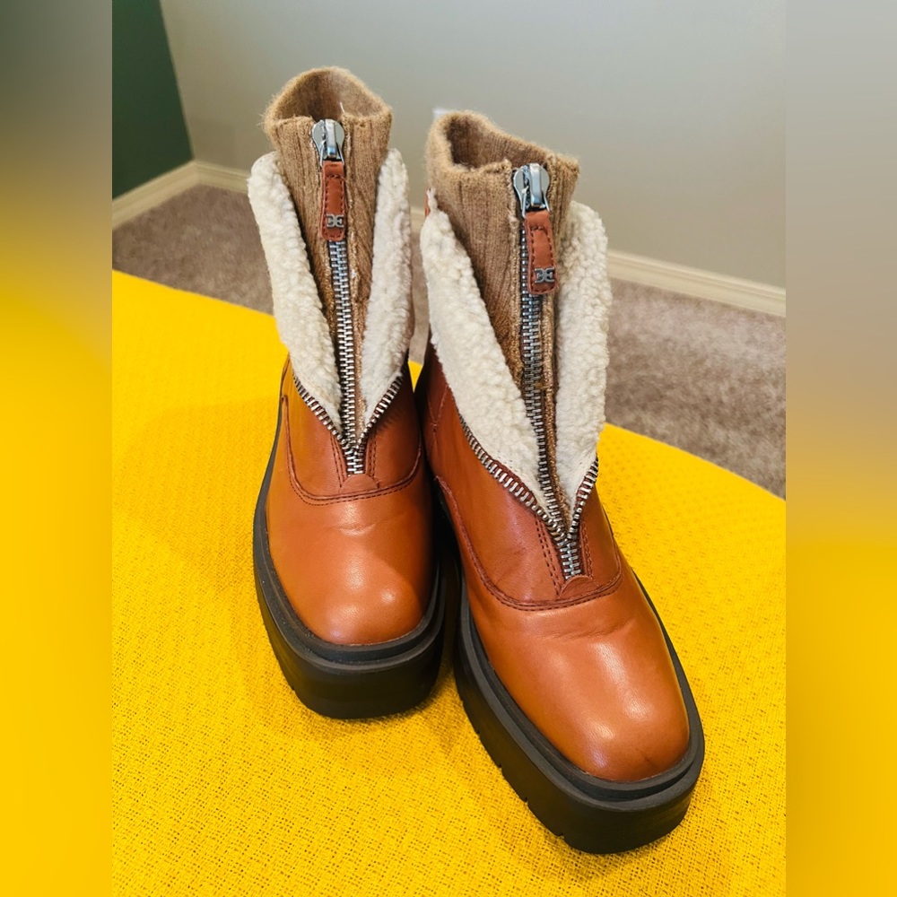 Sam Edelman Beautiful New Women's Boots